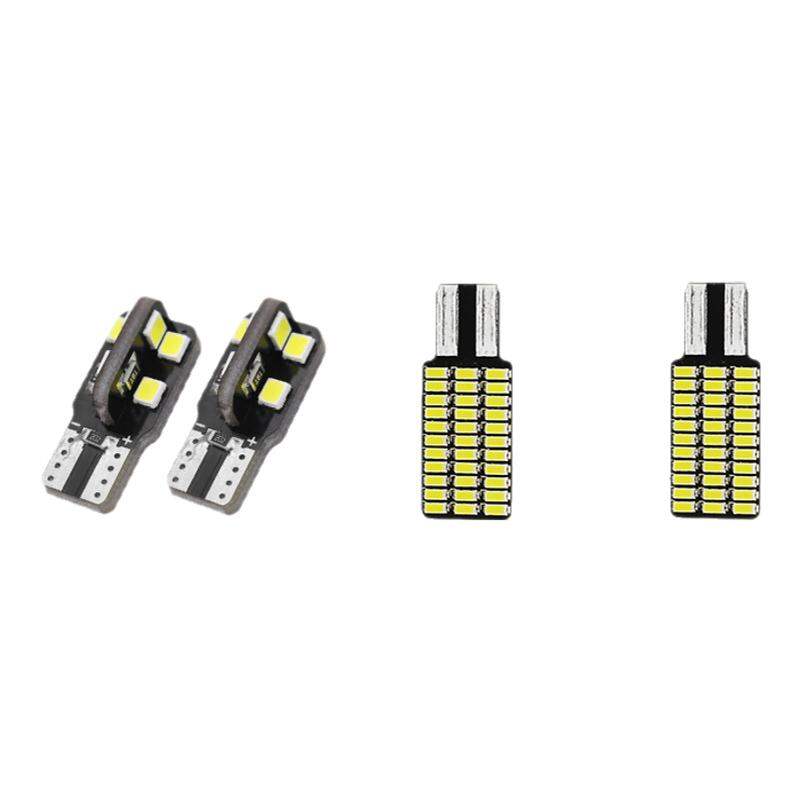 LINGSU | Ultra Bright LED Reading Light for 2012-2015 Honda Civic Interior ราคา 162 บาท*ส่งฟรี