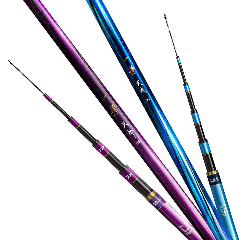 รอกตกปลา คันเบ็ดตกปลา Daiwa เพื่อการพักผ่อนที่ครอบคลุมของ น้ำหนักเบา ราคา 17,132 บาท*ส่งฟรี