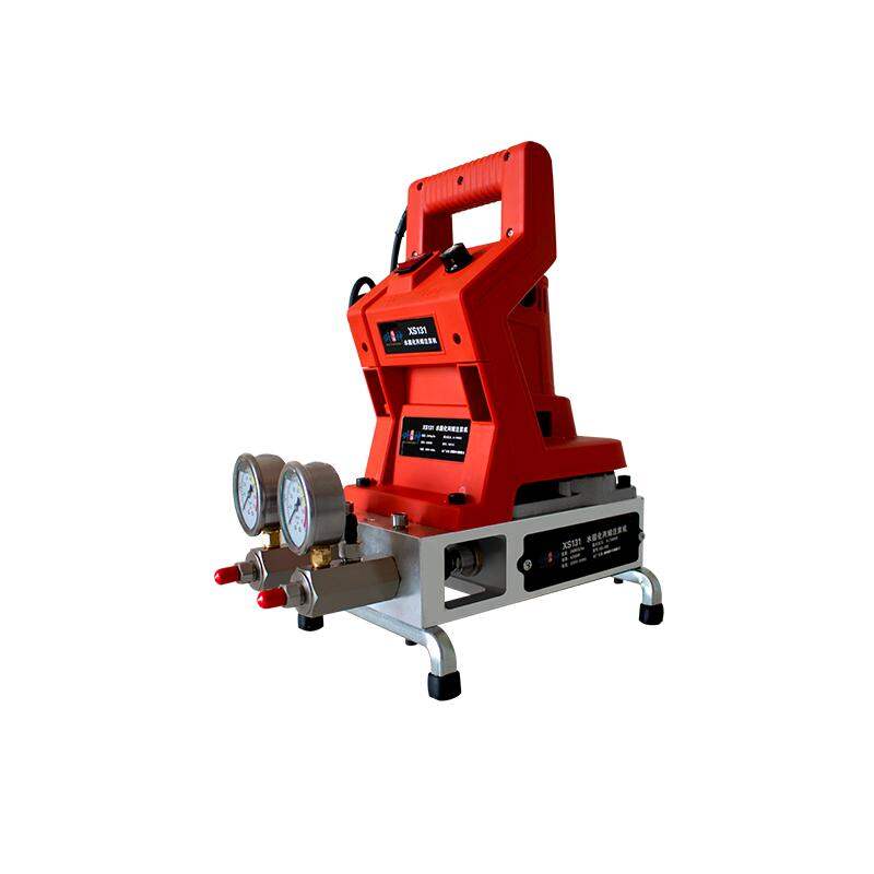 XIUSHEN | Water-Curing High-Pressure Grouting Machine for Waterproofing and Repair ราคา 12,124 บาท*ส่งฟรี