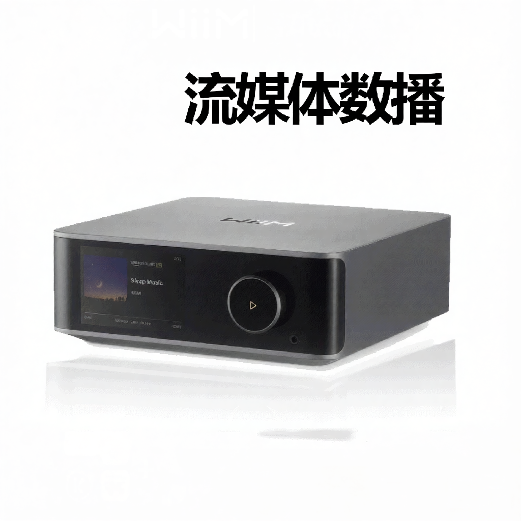MAHOUT | Hi-Fi Decoding Wireless Streaming Player U Disk Bluetooth Support ราคา 21,802 บาท*ส่งฟรี