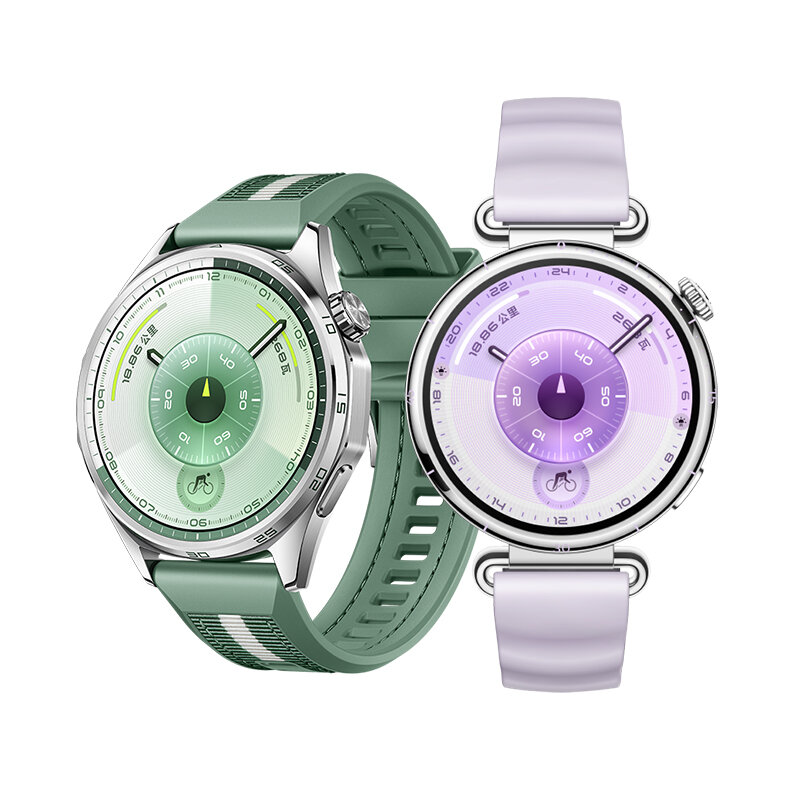 HUAWEI | Custom Women's Sport Watch Ovary Assessment ราคา 18,278 บาท*ส่งฟรี