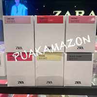 zara น้ำหอม ขนาด 90 มล. ซาร่า ผู้หญิง orchid oriental femme gardenia wonder rose woman gold peony violet blossom red vanilla black amber