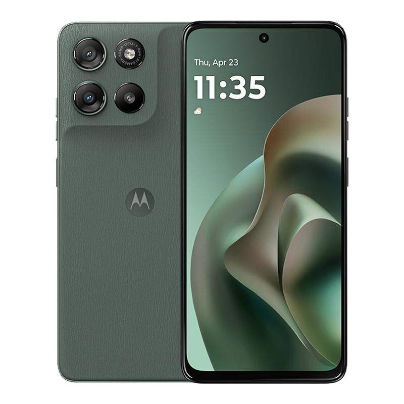 Motorola | LCD Screen Phone Long Battery 7000mAh High Resolution Camera NFC ราคา 9,456 บาท*ส่งฟรี