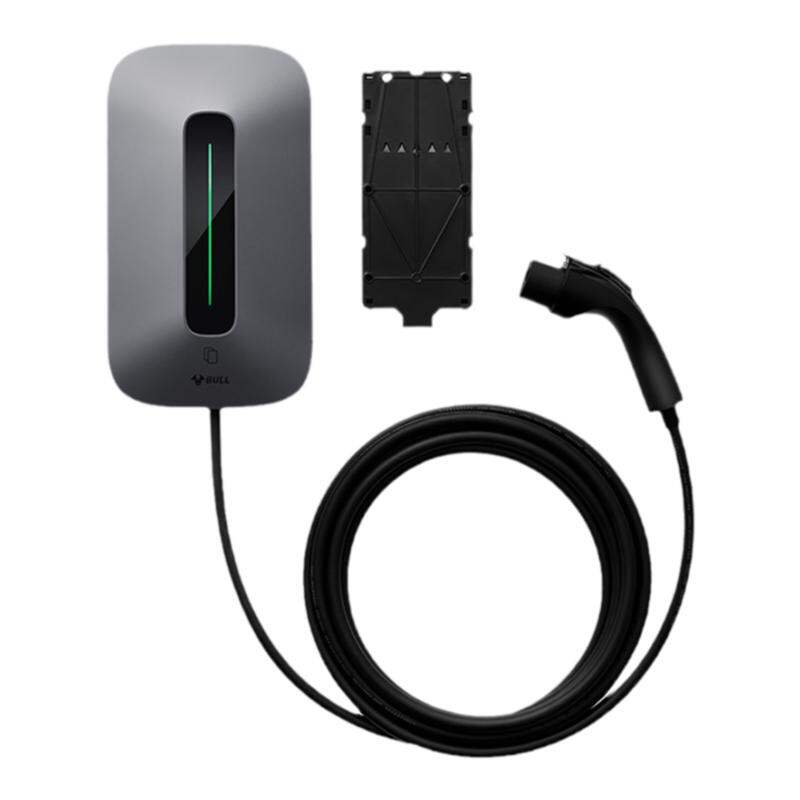 Bull | Compatible Home Electric Vehicle Charger ราคา 8,993 บาท*ส่งฟรี