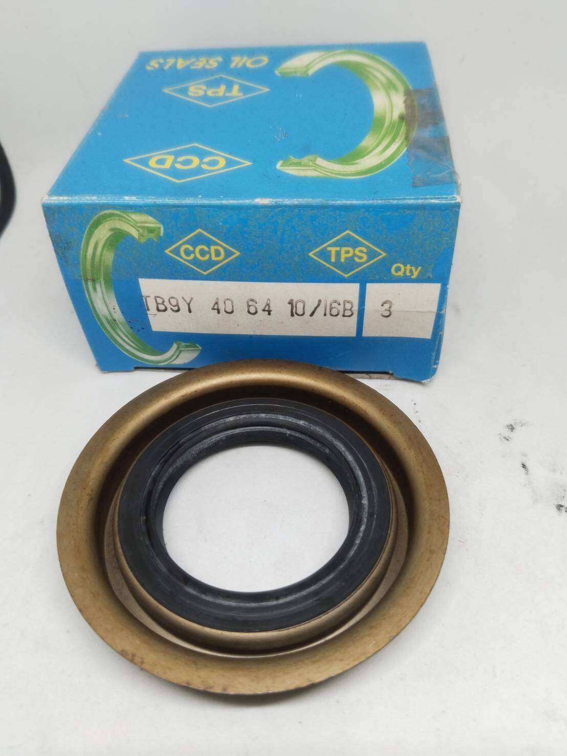 ชิลเดือยหมู ชิลเฟืองท้าย มาสด้า 1200-1400 MAZDA M1200-1400. TB 40-64-10/16 B. 1 ชิ้น ราคา 75 บาท ราคา 75 บาท*ส่งฟรี