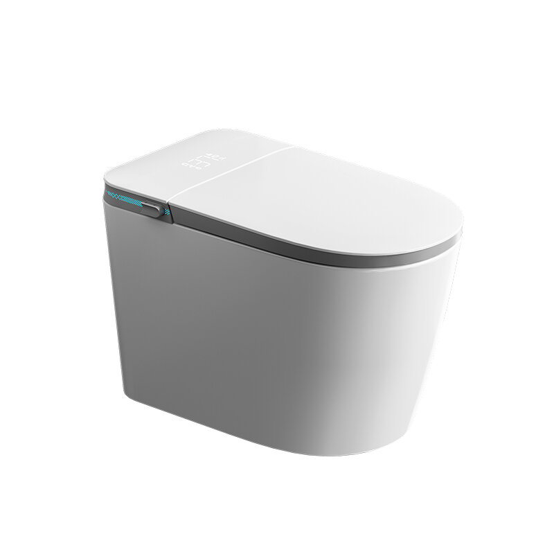 TEM | Smart Toilet with Auto Foam Shield ราคา 9,563 บาท*ส่งฟรี