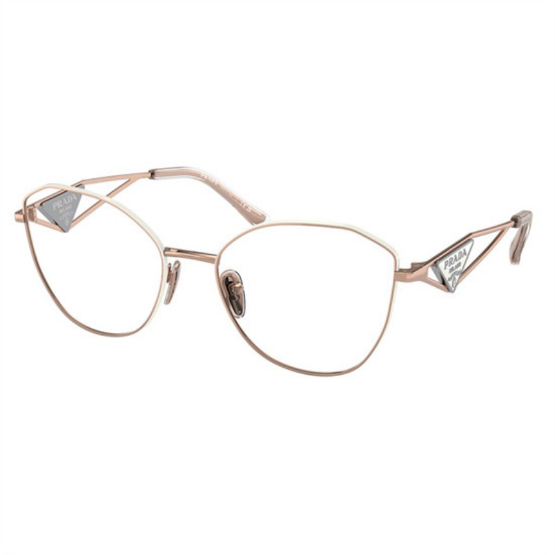 กรอบแว่นตา Prada ปราด้า | กรอบแว่นอินเทรนด์ ราคา 19,691 บาท*ส่งฟรี