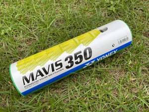 ภาพหน้าปกสินค้าYonex Mavis 350 ซึ่งคุณอาจชอบสินค้านี้