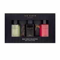 น้ำหอม Ted Baker เท็ด เบเกอร์ ลอนดอน บอดี้ สเปรย์ คอลเลคชั่น เซ็ตน้ำหอม