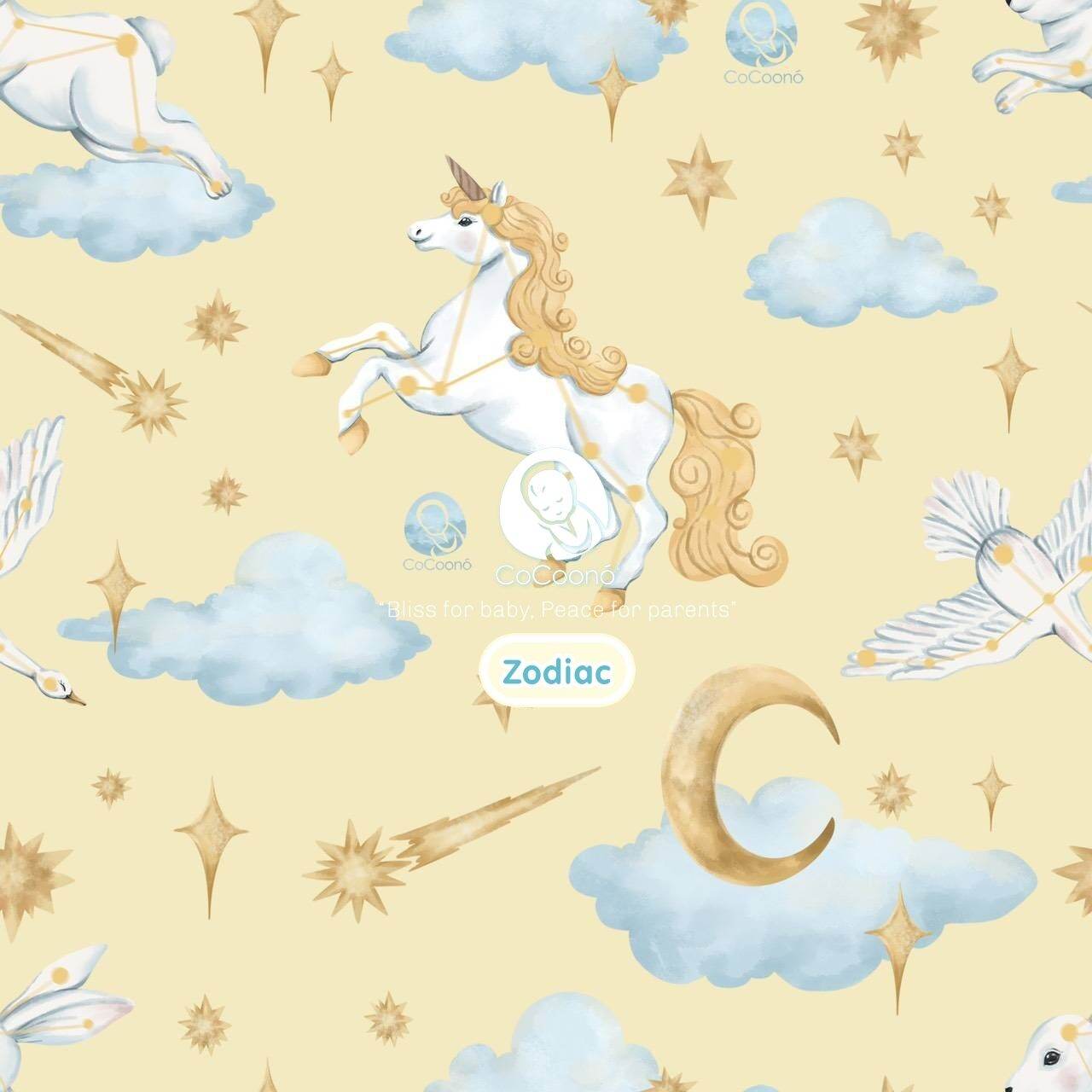 CoCoono Comfy cloud set