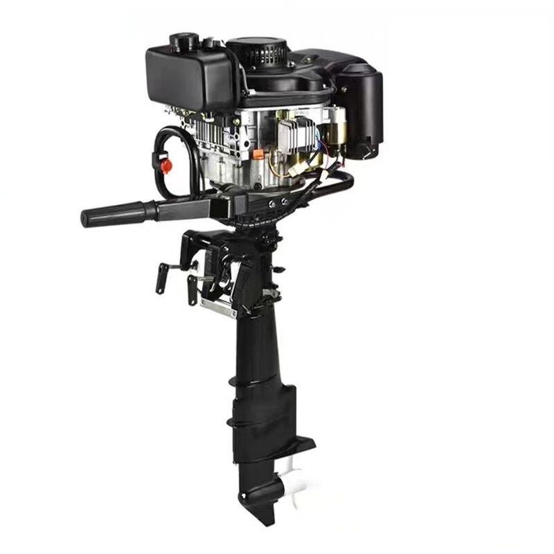 MENGBIZHEN | Diesel Powered Outboard Motor ราคา 37,990 บาท*ส่งฟรี
