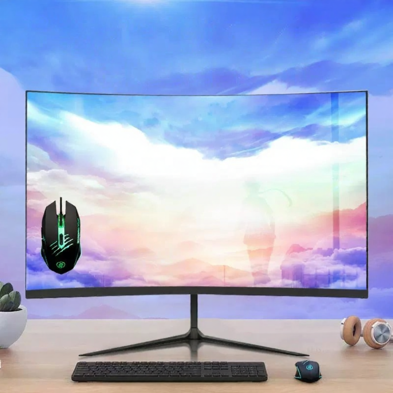 LS | 24 Inch Frameless IPS HD Monitor 75hz [tf-220g] ราคา 2,385 บาท*ส่งฟรี