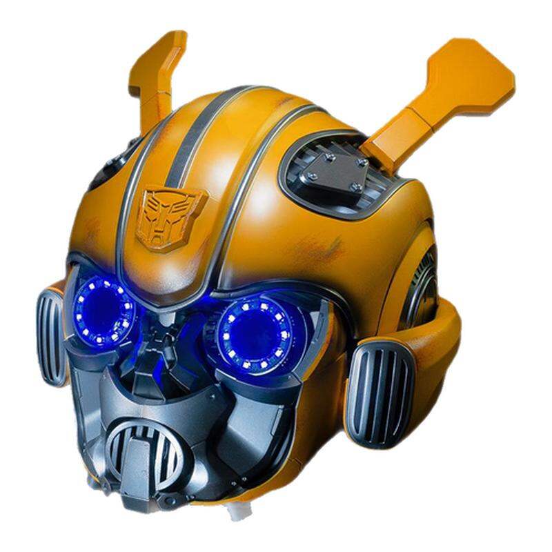 KBGO | Wearable Transforming Helmet Headgear ราคา 11,030 บาท*ส่งฟรี