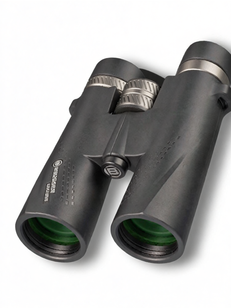 Bresser | High Power HD Day Night Dual Use Portable Binoculars ราคา 3,156 บาท*ส่งฟรี
