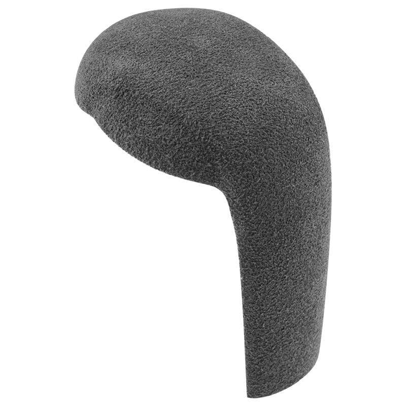 Lourmarin | Leather-Like Gear Shift Knob Cover for Mazda 3 Axela Atenza CX5 CX-4 ราคา 370 บาท*ส่งฟรี