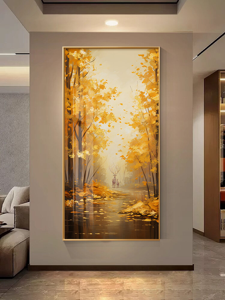 [XIANGTUYIN | Luxury Vertical Entryway Wall Art,XIANGTUYIN | Luxury Vertical Entryway Wall Art,] ราคา 2,205 บาท*ส่งฟรี