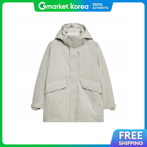 PUMA | Authentic Store Lightweight Men's Padded Jacket Unisex Ultra3 Shield Mid Goose down 56 ราคา 17,113 บาท*ส่งฟรี