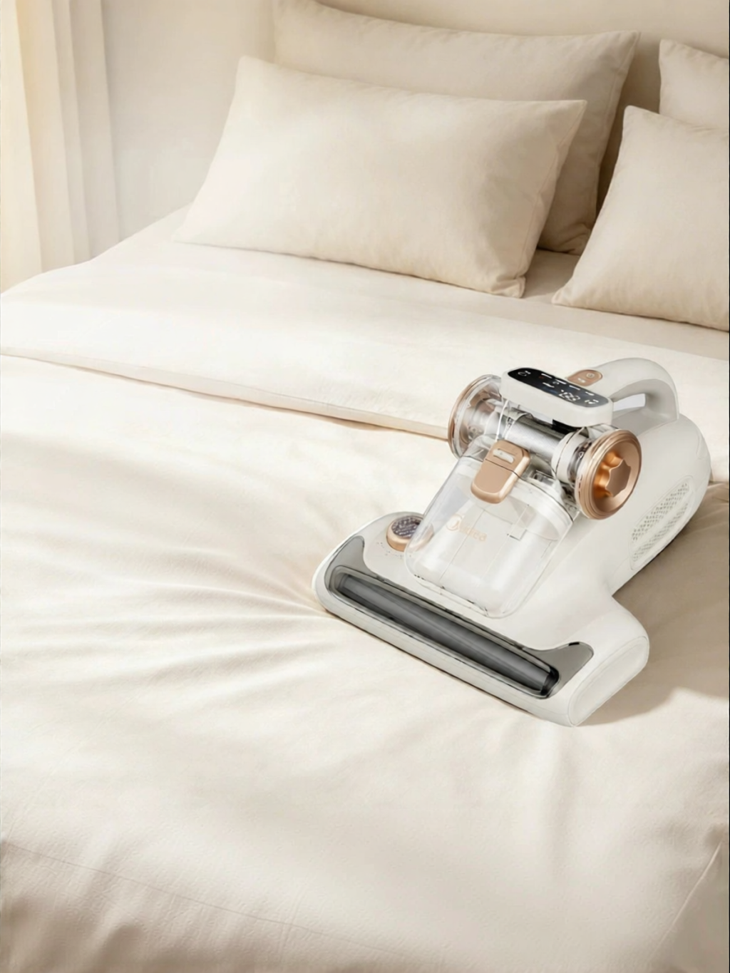 รูปสินค้า Midea | Anti-mite And Bactericidal Suction Cleaner