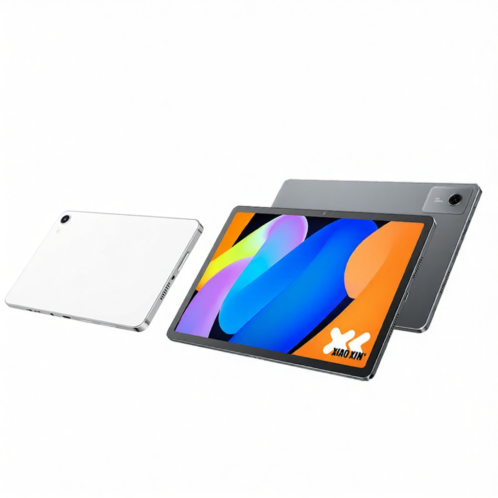 Lenovo | New Tablet 11 inch ราคา 8,618 บาท*ส่งฟรี
