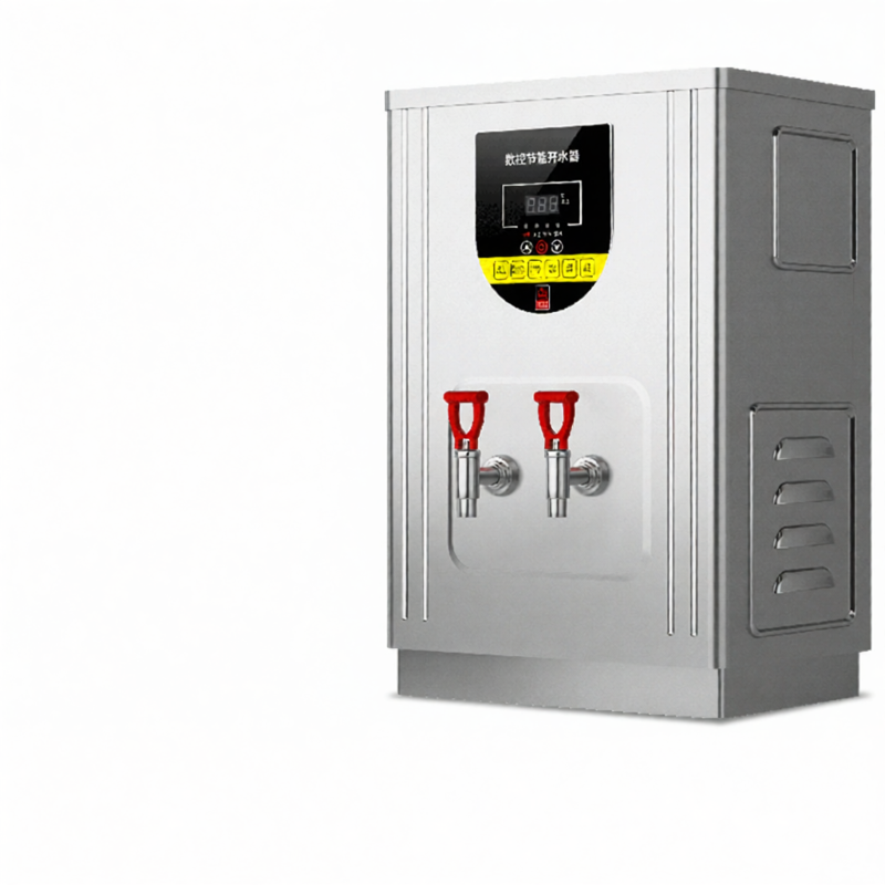 MAIDACHU | Fully Automatic Smart Electric Water Boiler ราคา 5,383 บาท*ส่งฟรี