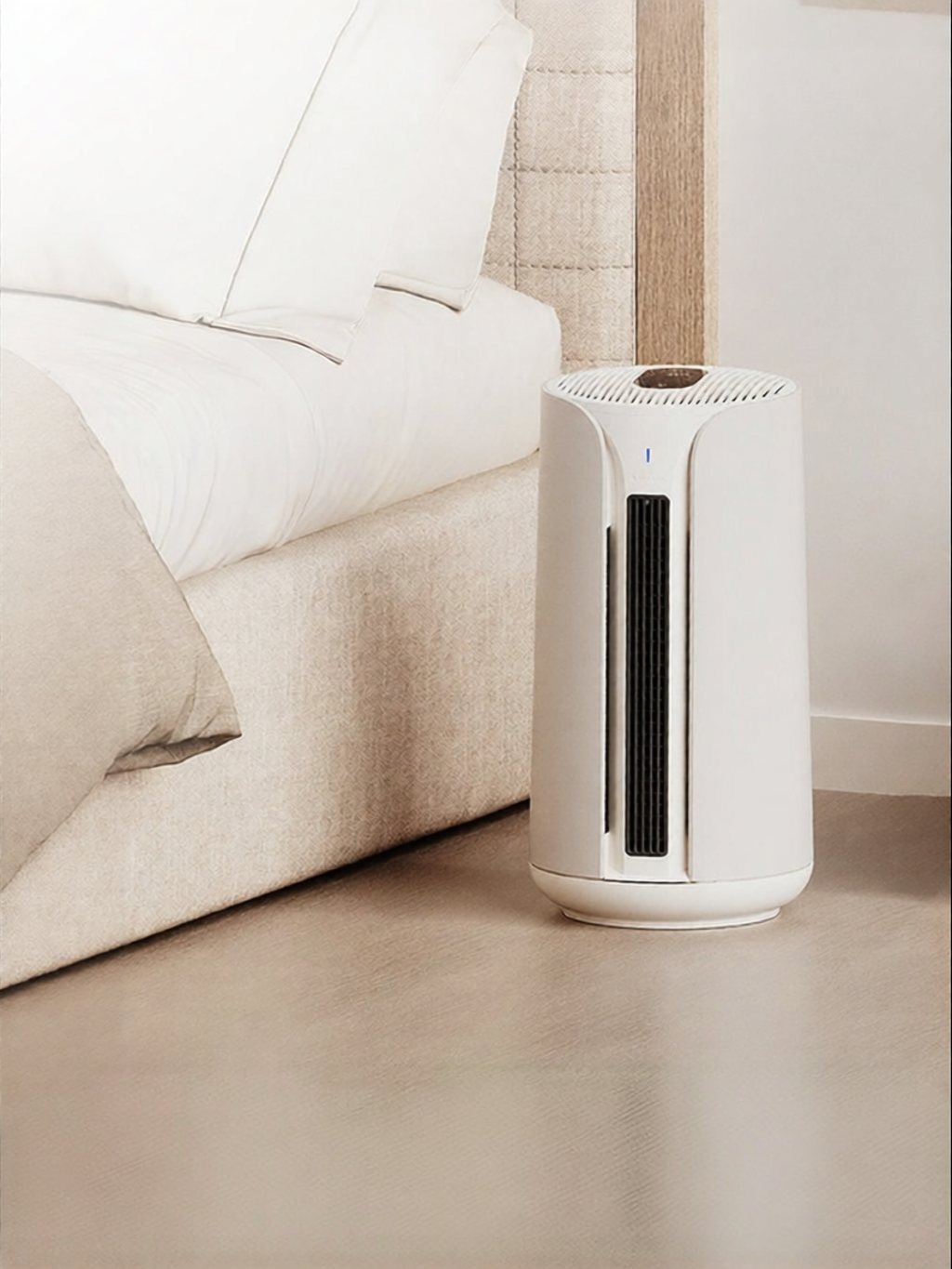 Blueair | Air Purifier Deformaldehyde Cold and Warm Triple Function ราคา 38,247 บาท*ส่งฟรี