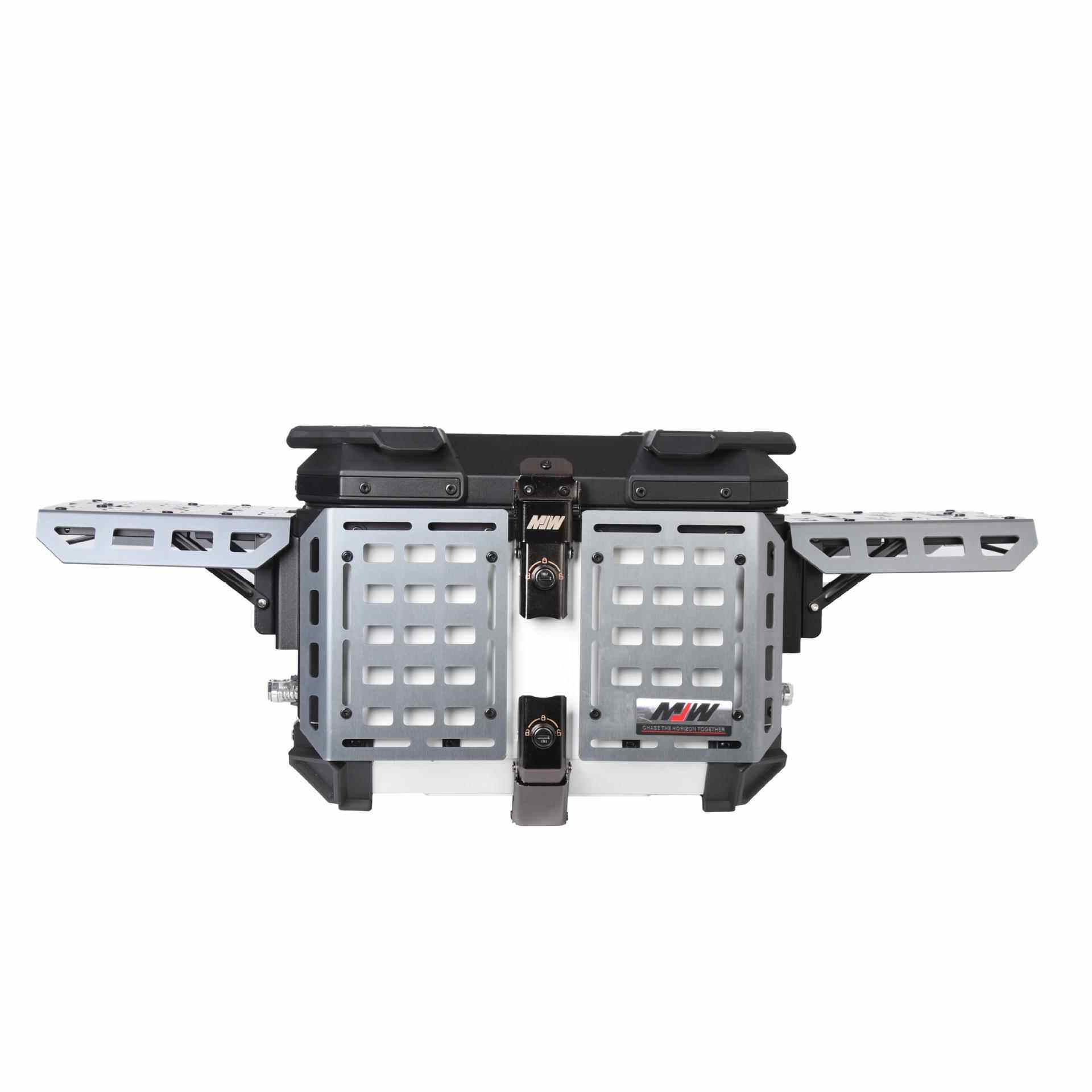 BONINGYU | Durable Multi-functional Trunk Aluminum ราคา 9,763 บาท*ส่งฟรี