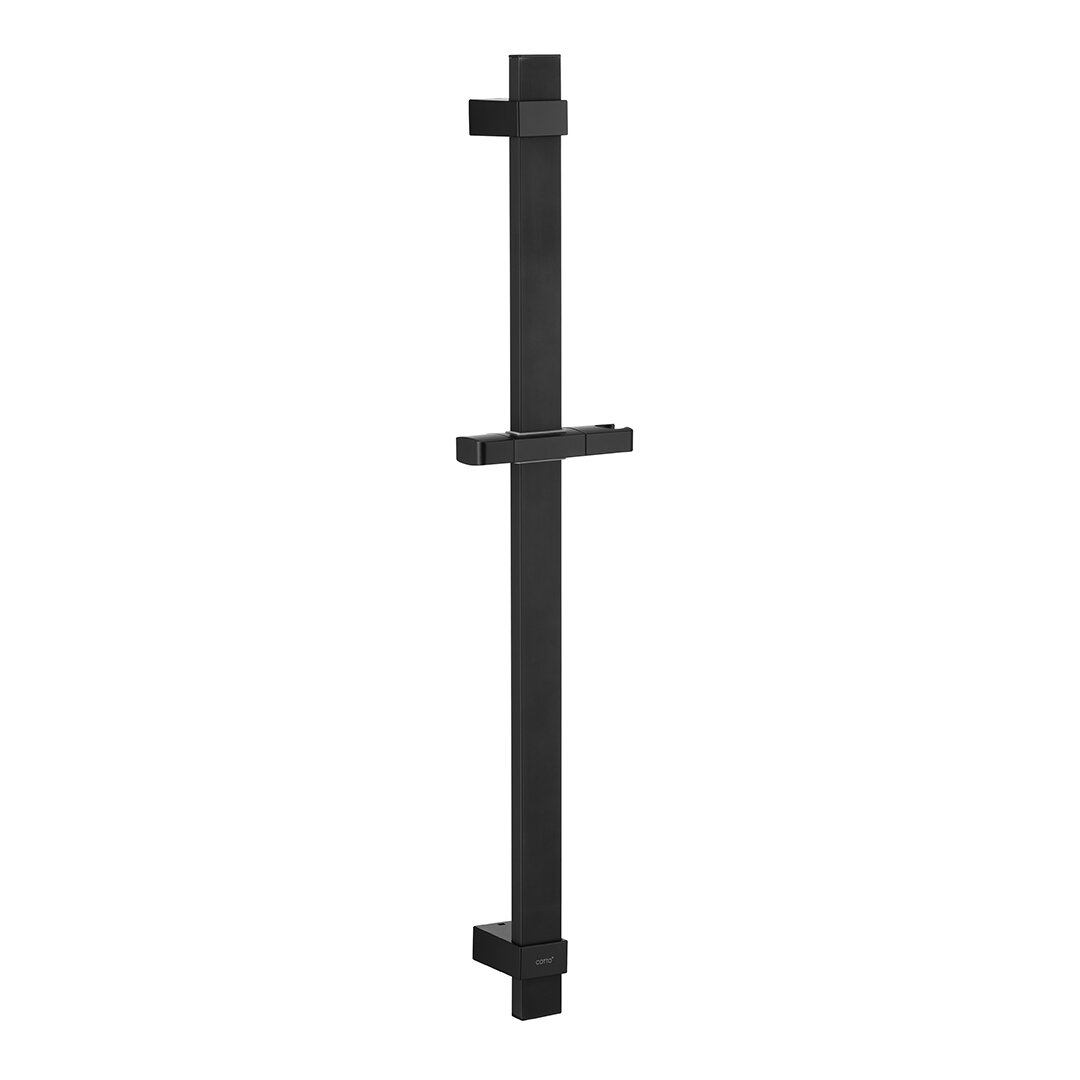COTTO Slide Bar (Black) ราคา 3,740 บาท*ส่งฟรี