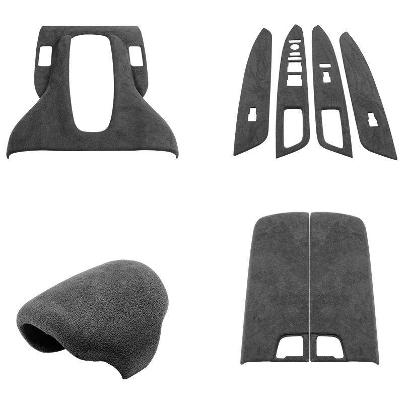 Lourmarin | 17-24 Honda Avancier URV Interior Trim Modification ราคา 265 บาท*ส่งฟรี