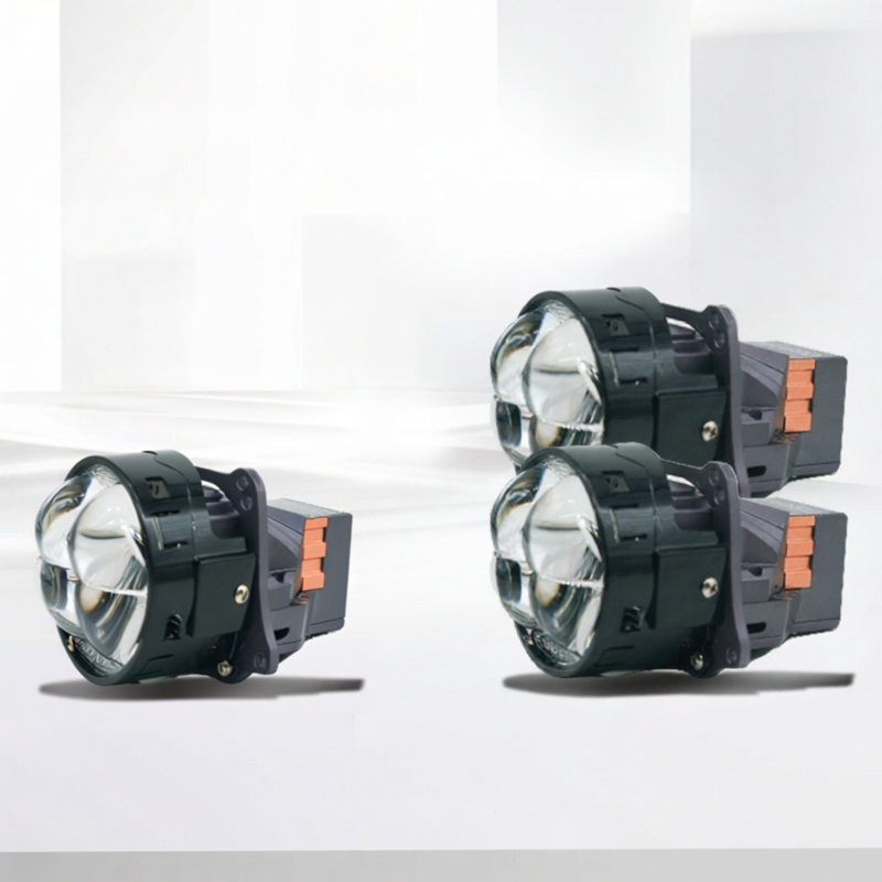 Osram | Multi-Lens Bright Focused LED Headlight Retrofit Kit ราคา 38,889 บาท*ส่งฟรี