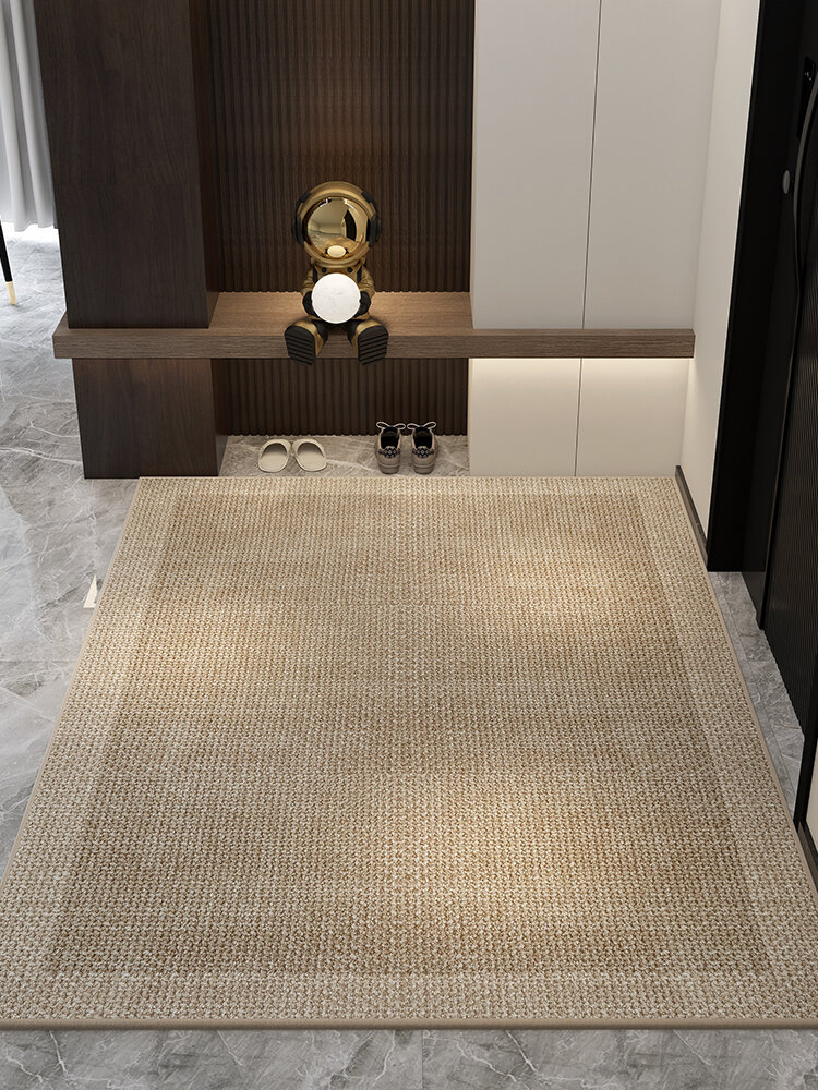 [OULAISEN | New Cuttable Non-slip Dirty-resistant Door Mat,OULAISEN | New Cuttable Non-slip Dirty-resistant Door Mat,] ราคา 4,053 บาท*ส่งฟรี