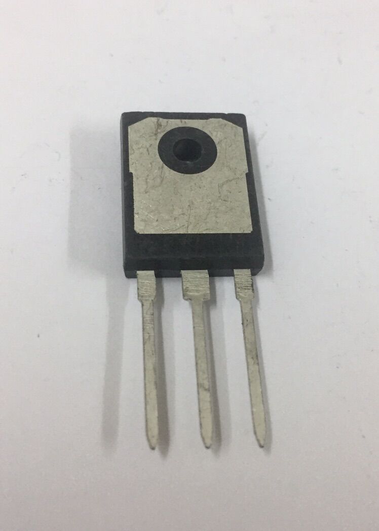 KGF50N60KDA 50N60 MOSFET 50A 600V TO-247 IGB 50N60KDA อะไหล่ตู้เชื่อม ...