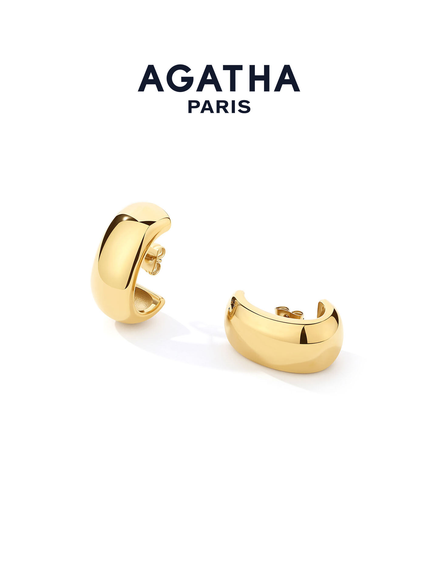 AGATHA | Elegant Earrings ราคา 2,817 บาท*ส่งฟรี