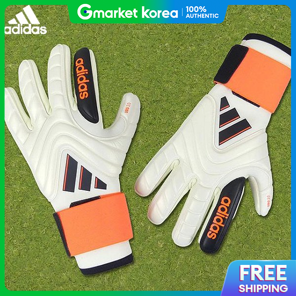 adidas | Adidas Futsal Goalkeeper Gloves Copa Glove Gl Pro ราคา 3,376 บาท*ส่งฟรี