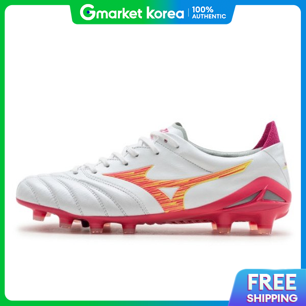 Mizuno | Mizuno Soccer Cleats Zqc P1Ga263064 Morelia Neo 4 Jpn Md ราคา 10,863 บาท*ส่งฟรี