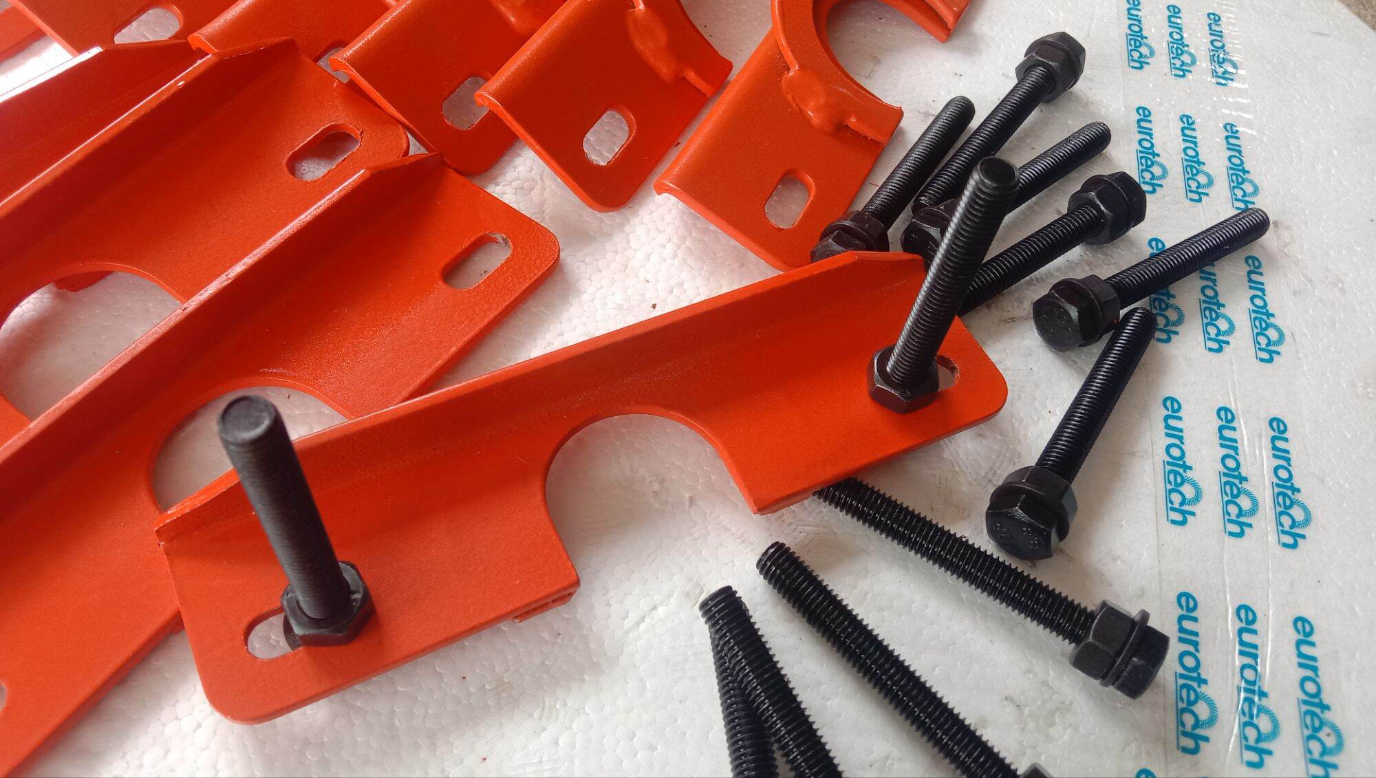 ตัวกดสปริงรถเกี่ยวข้าว คูโบต้า kubota DC60-DC70G ราคา 360 บาท*ส่งฟรี