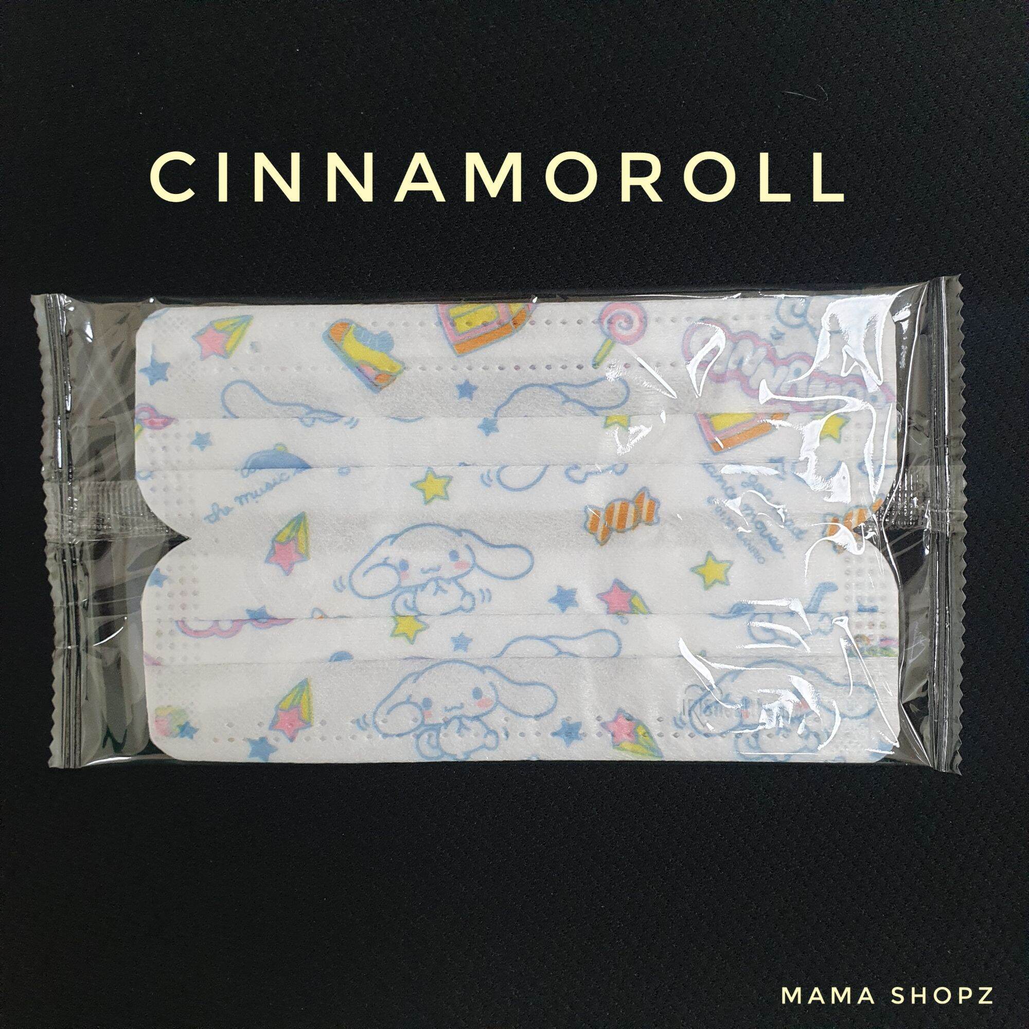 mask-iris-health-care-sanrio