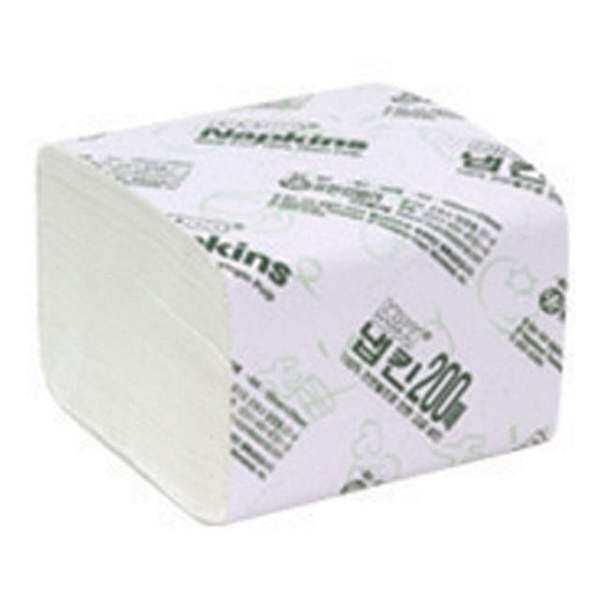 Bboppi Napkin 53119, 200 Sheets, 60 Packs ราคา 4,756 บาท*ส่งฟรี