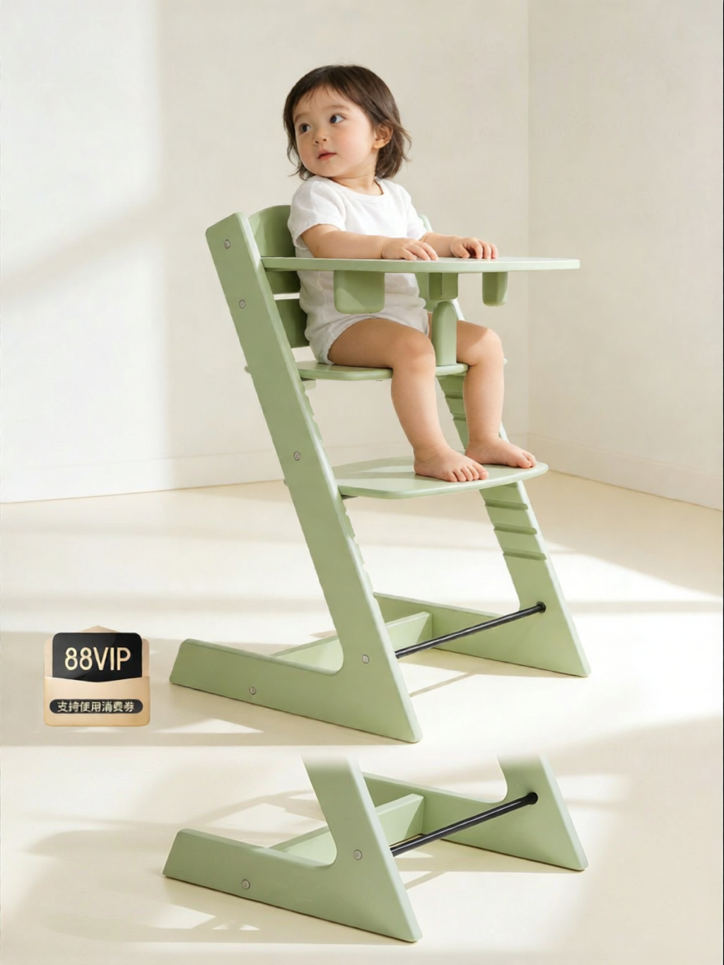 Beeshum | Growth Learning Dining Chair ราคา 9,934 บาท*ส่งฟรี
