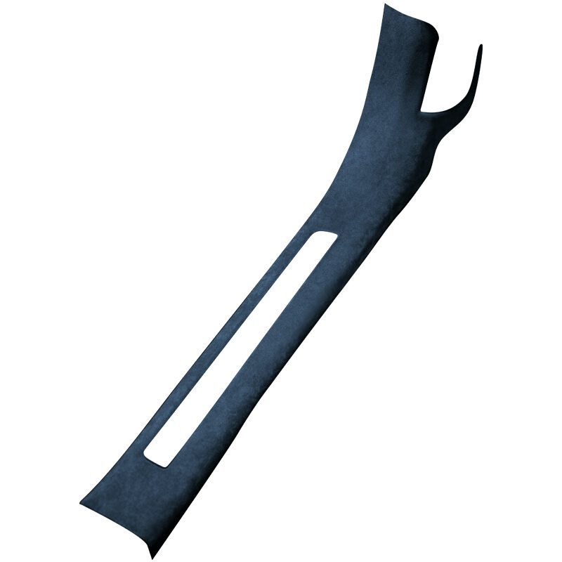 FANXI | Alcantara Trim Threshold Upgrade for ZEEKR 001 ราคา 10,143 บาท*ส่งฟรี