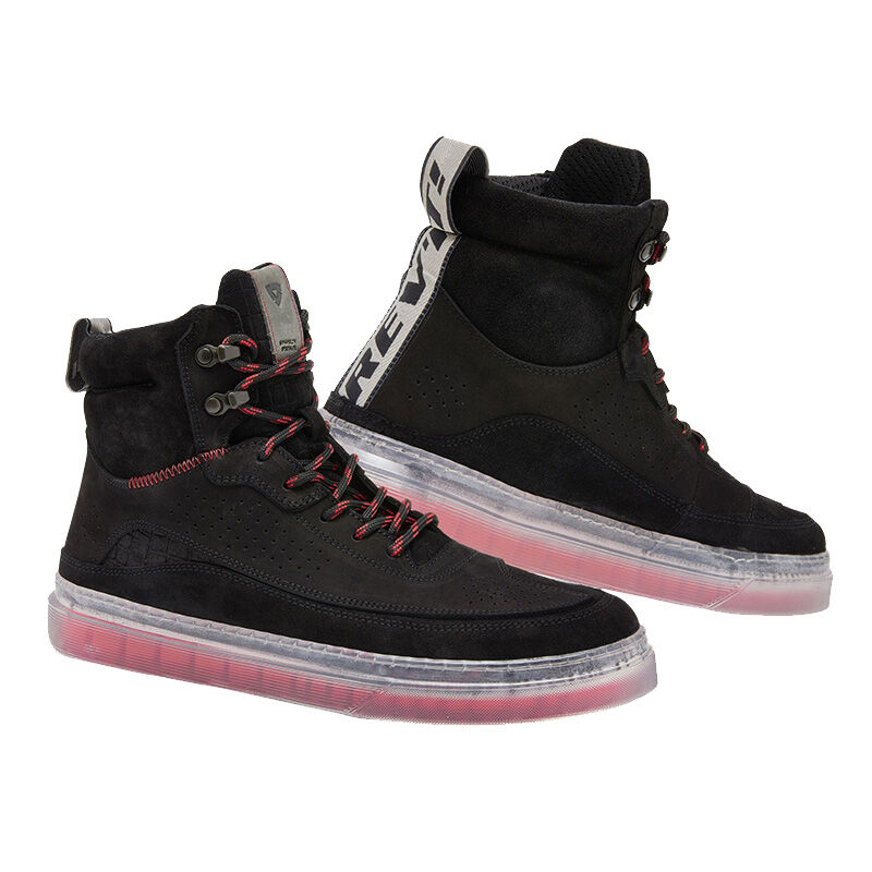 REV'IT! | Casual and Racer Motorcycle Shoes All Seasons ราคา 11,189 บาท*ส่งฟรี