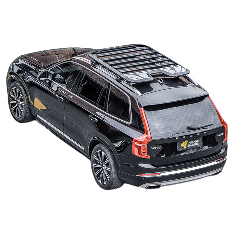 Arcane Warrior | Dedicated Roof Camping Accessories ราคา 63,769 บาท*ส่งฟรี