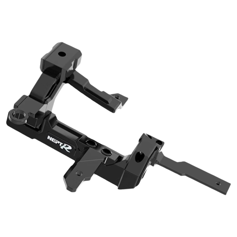 FIT CLUB | Ranger Modification A-pillar Double Light Mounting Bracket ราคา 9,857 บาท*ส่งฟรี