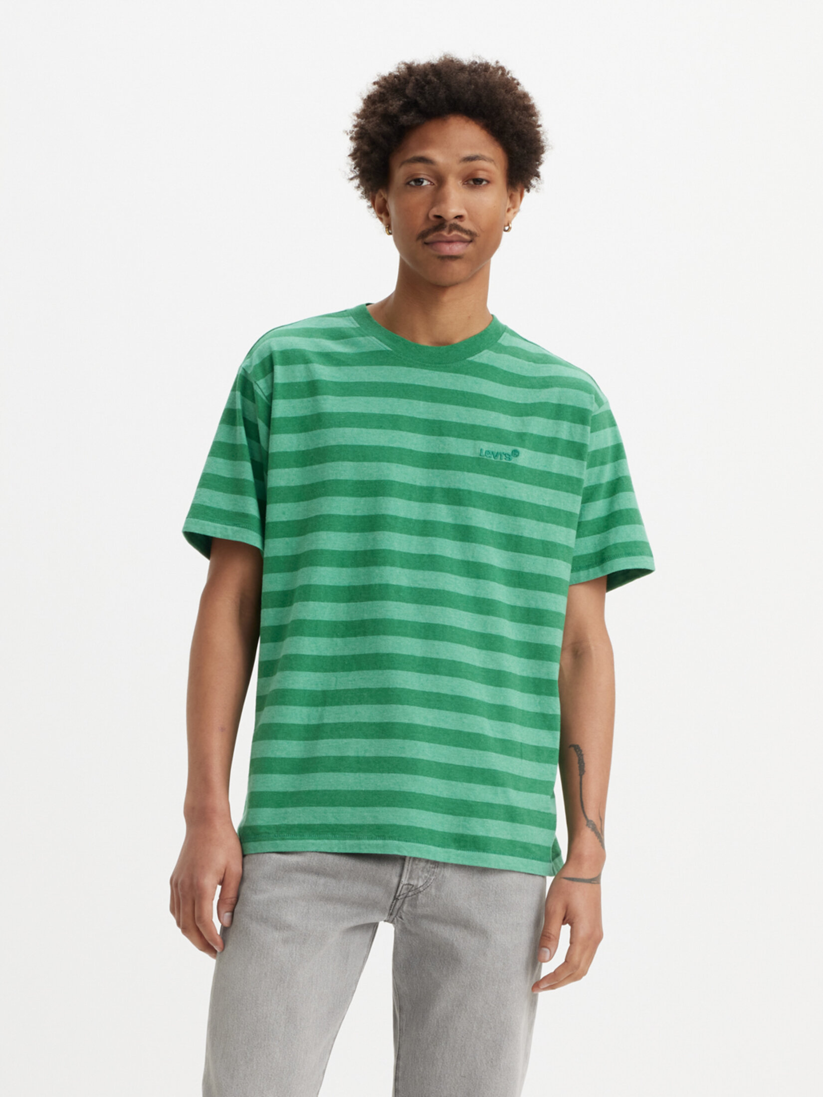 เสื้อยืด Levi's® Men's Red Tab Vintage T-Shirt ราคา 645 บาท*ส่งฟรี