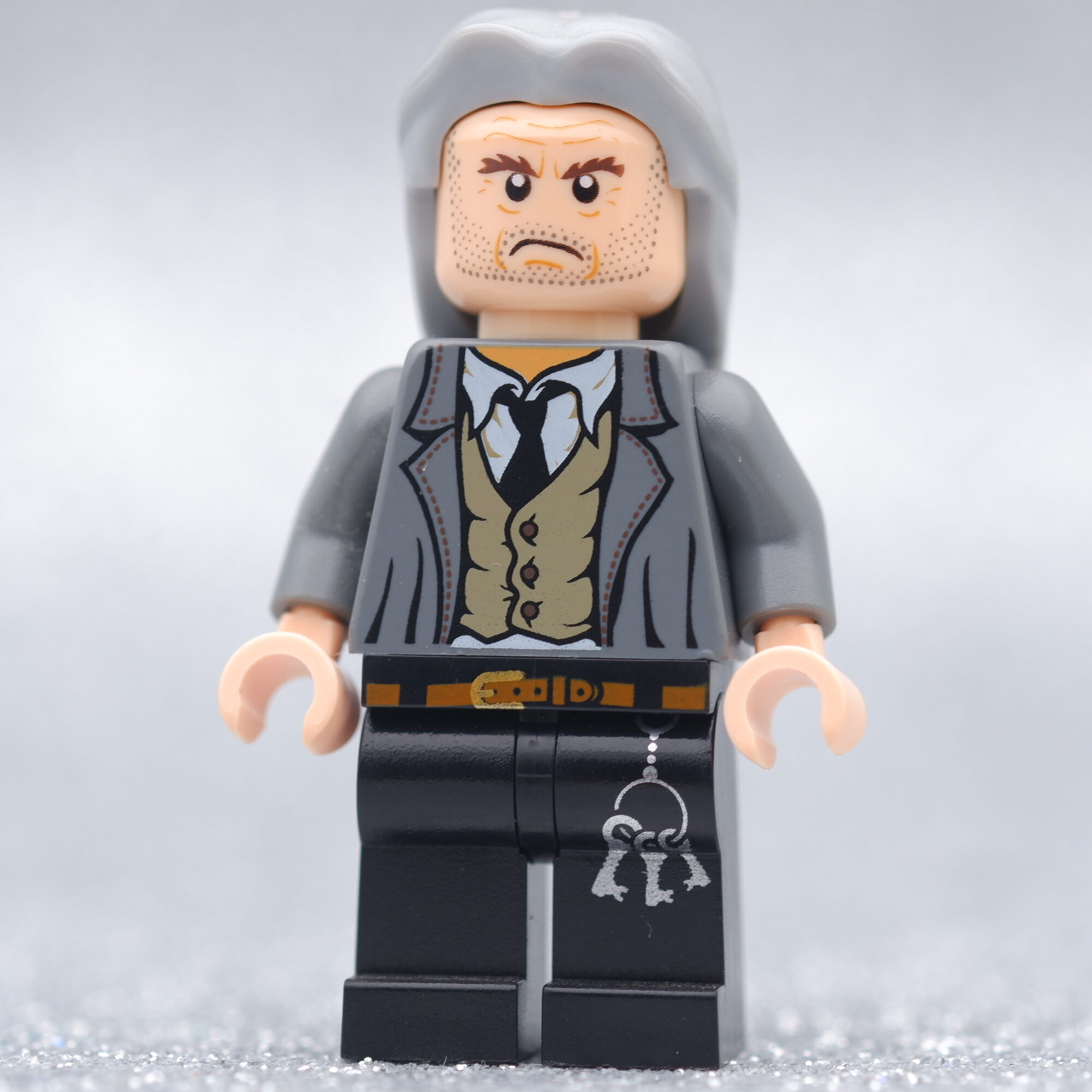 Filch Angry Lego® Harry Potter Argus Filch – NMDKZN