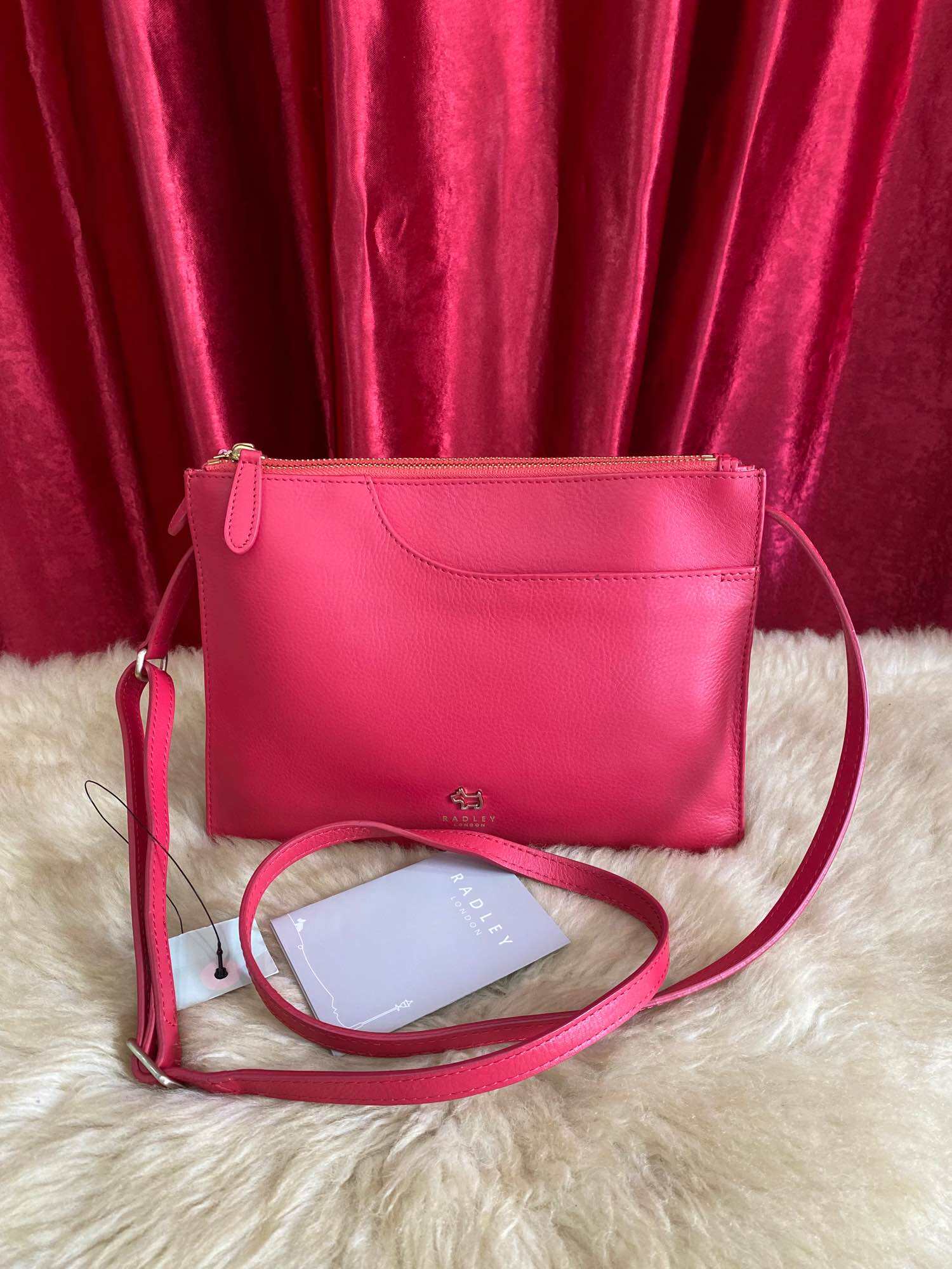 กระเป๋า Radley ราคาถูก ซื้อออนไลน์ที่ - ก.ค. 2023 | Lazada.Co.Th