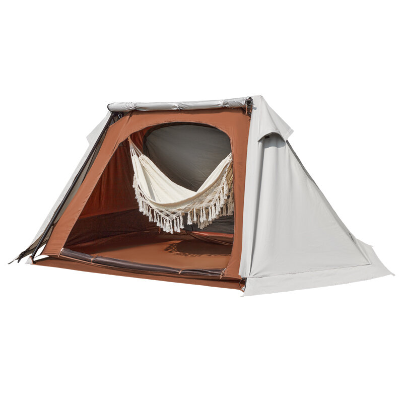 Kingcamp | Multifunctional Parent-Child Camping Tent ราคา 14,187 บาท*ส่งฟรี