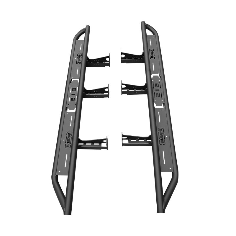 HATE | New 212T01 Off-road Side Step Running Board ราคา 15,292 บาท*ส่งฟรี