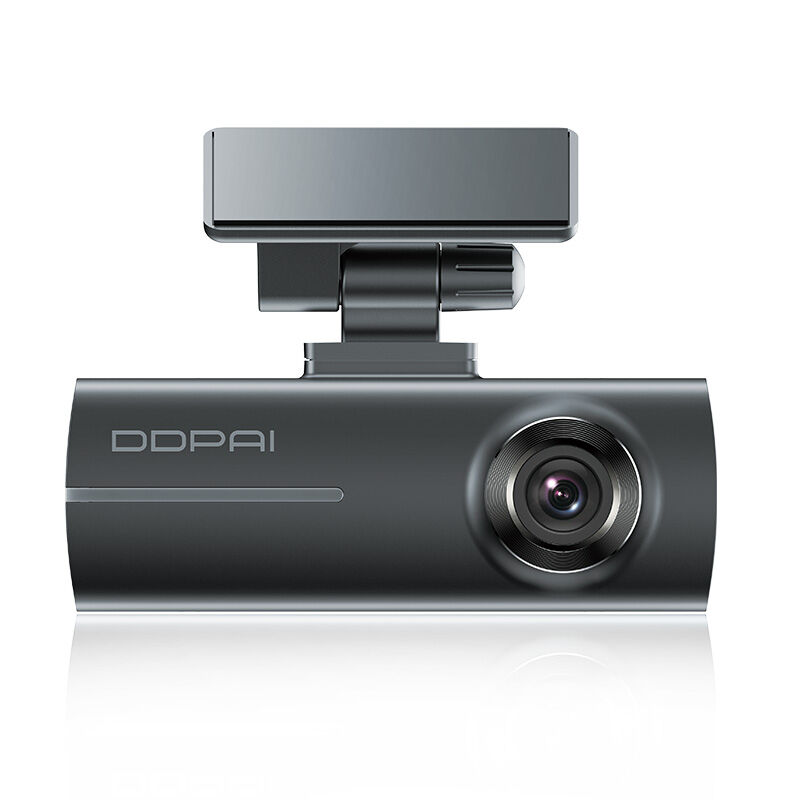 DINGDINGPAI | HD Night Vision 24 Hour Parking Monitoring Wireless Dash Cam ราคา 7,325 บาท*ส่งฟรี