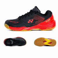 Yonex | รองเท้าแบดมินตัน ทรงกว้าง กันลื่น สำหรับมืออาชีพ
