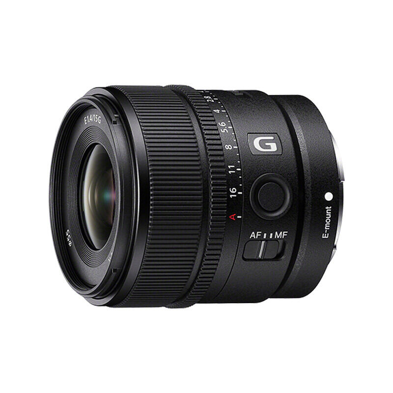 Sony | Sony 15mm F1.4 g for Sony E-Mount / Same-Day Delivery / in Stock ราคา 25,474 บาท*ส่งฟรี
